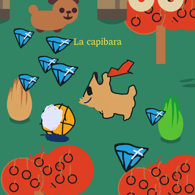 Game by @q945