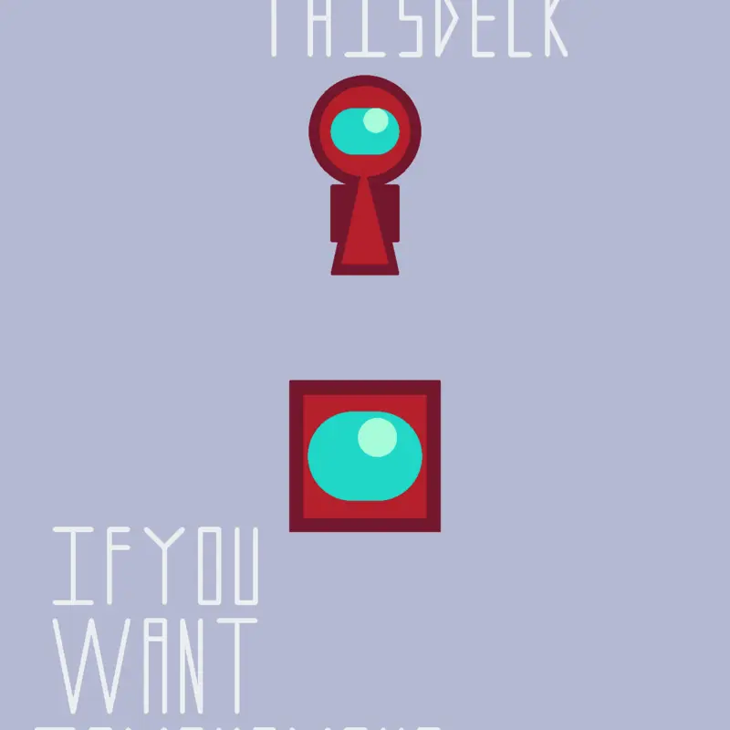 Game by @Drathurq