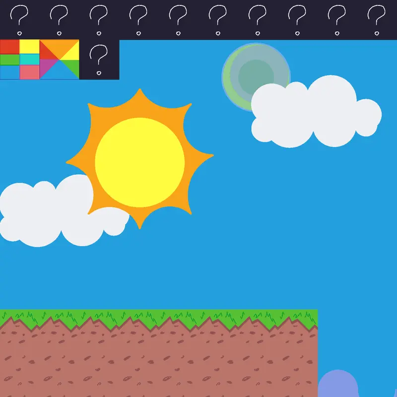 Game by @shakiri