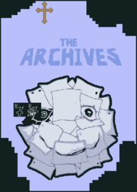 Doors archives but updated!
