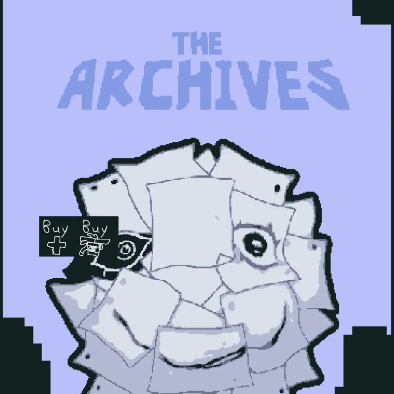 Doors archives but updated! by @italian_BRAINROT2