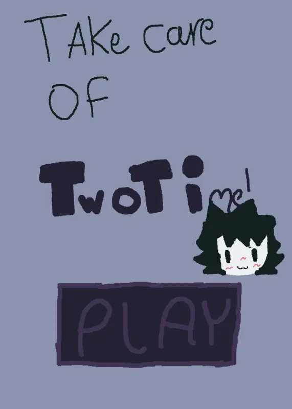 Game by @lazzie_may