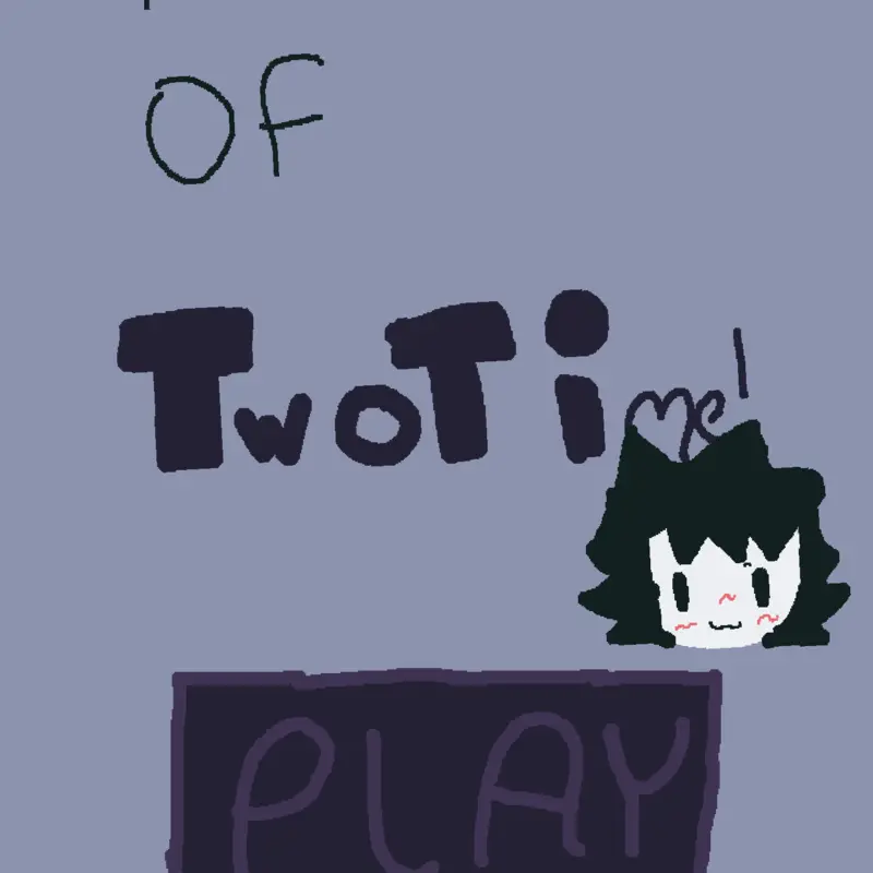 Game by @lazzie_may