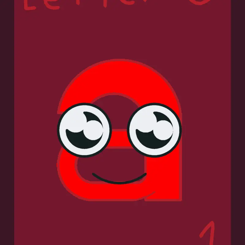 Game by @AdewProdutions