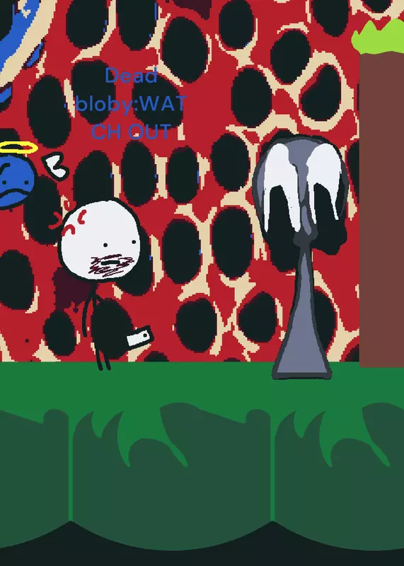 Game by @thegreyguy