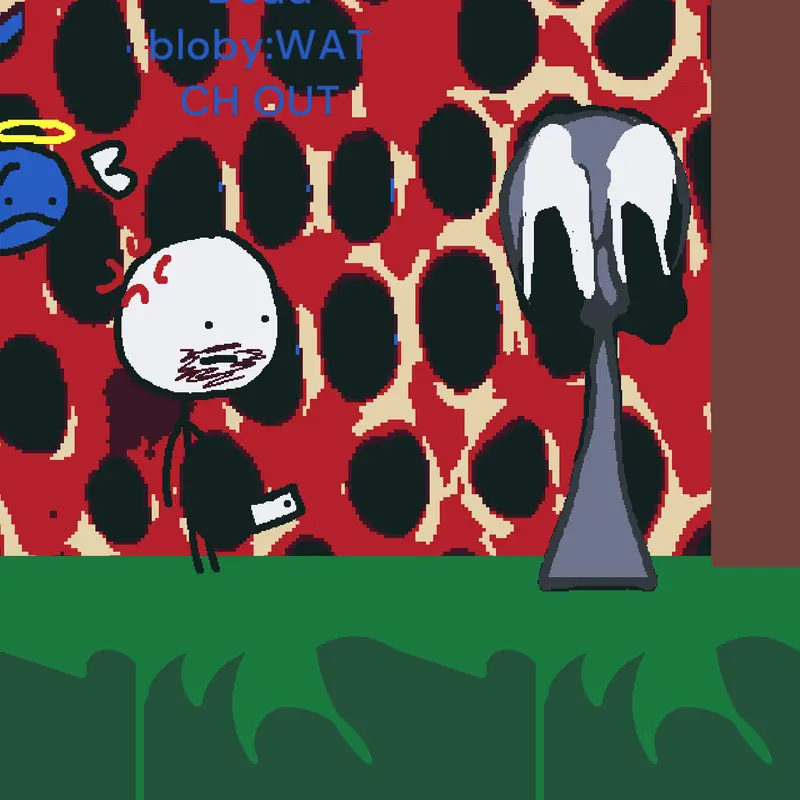 Game by @thegreyguy