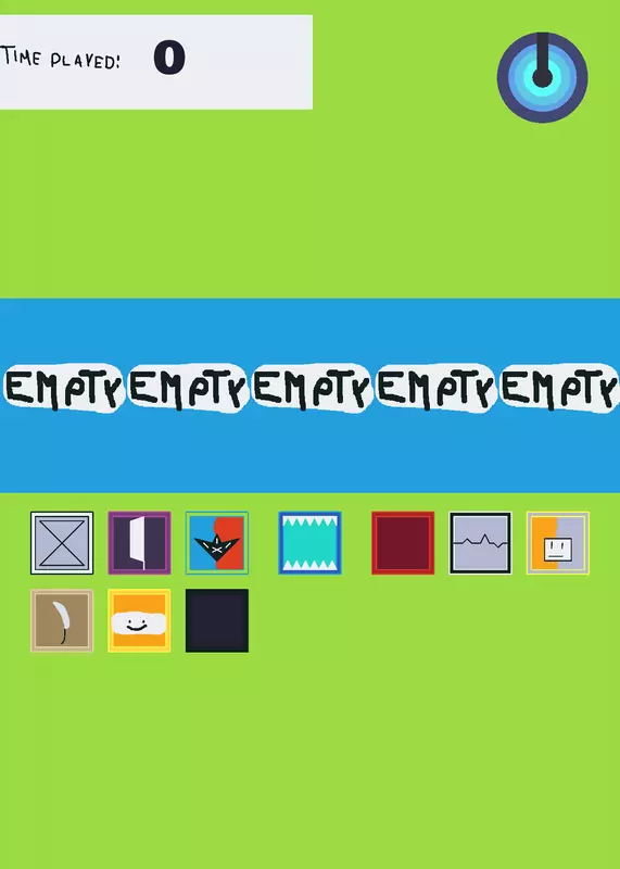 Game by @SunshineAndMoonlight