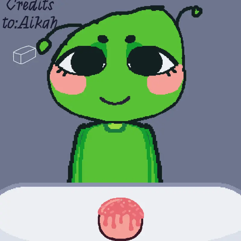 Game by @theRealSayori