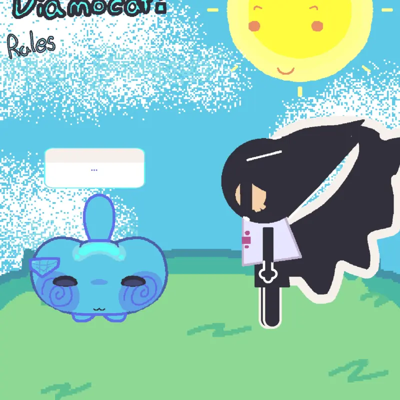 Game by @Still_a_piece_of_trash