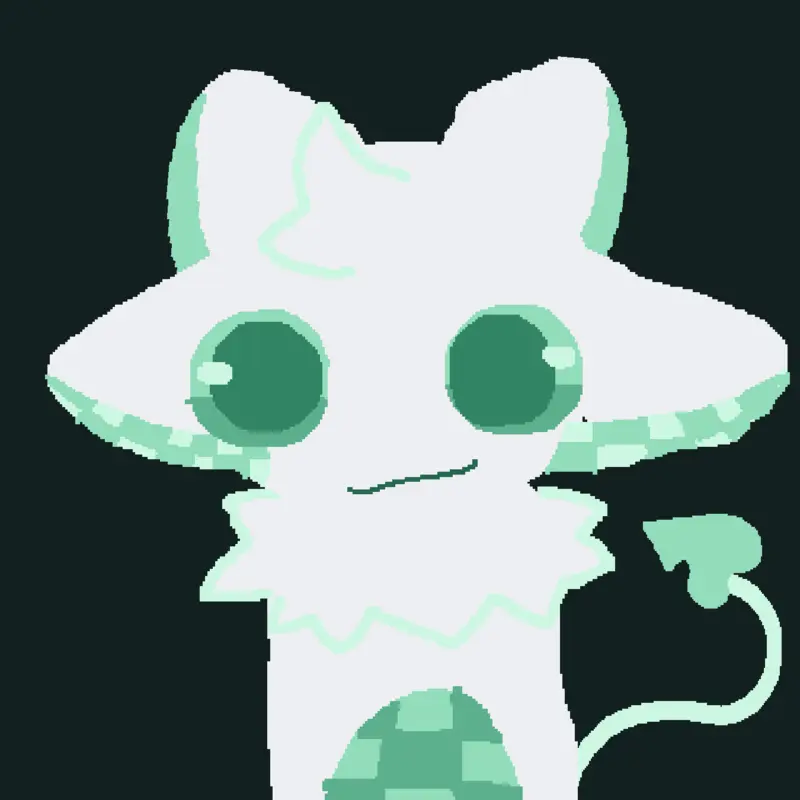 Game by @kitteh3