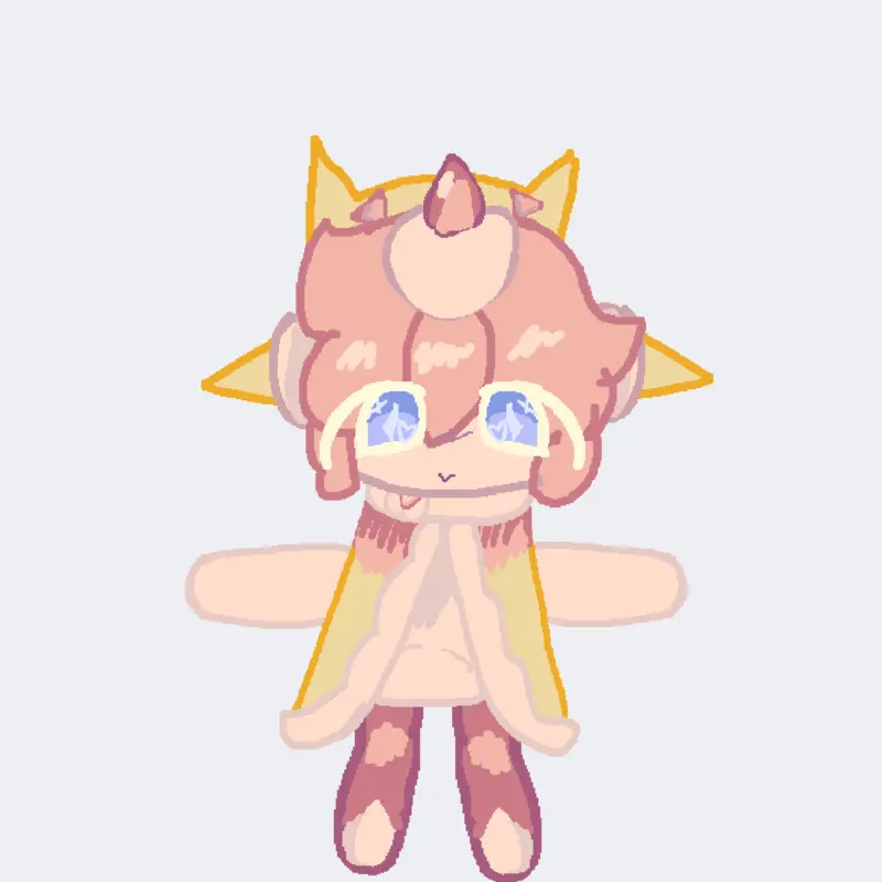 Game by @Candy_apple_cookie__