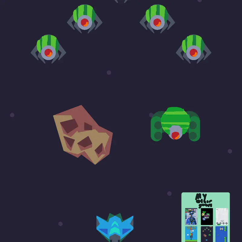 Game by @fynn814