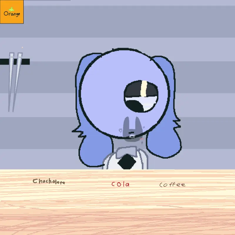 Game by @novxy