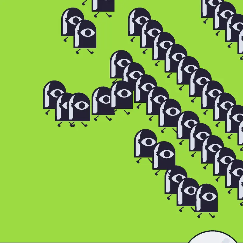 Game by @agualo