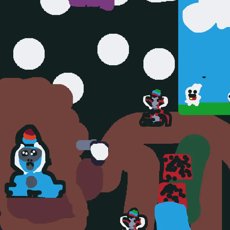 Game by @Rueben
