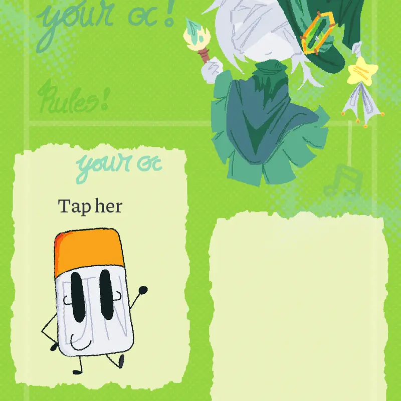 Game by @CUTEPOP