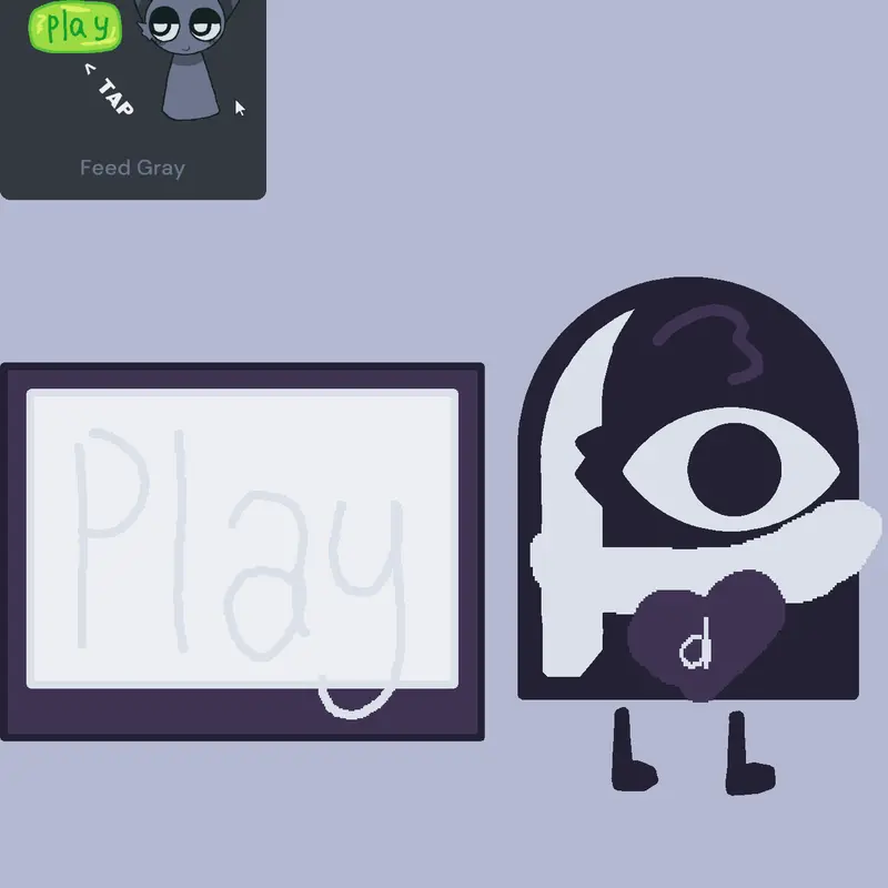 Game by @iidududui_Halloween