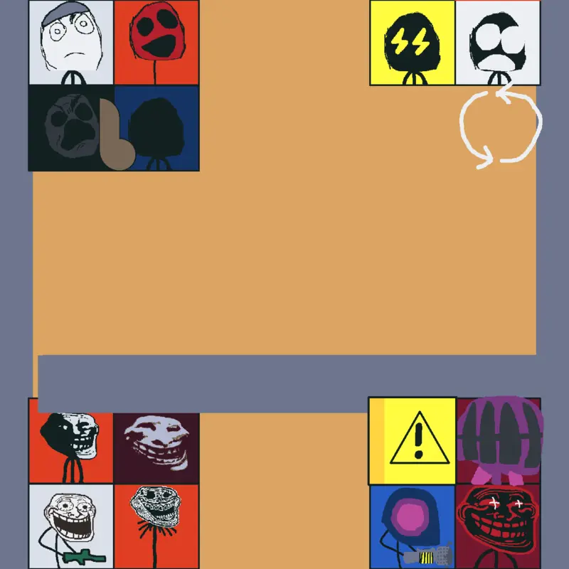 Game by @penguin_cheeto