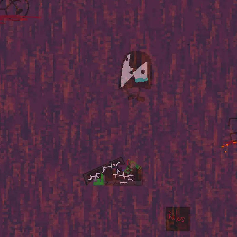 Game by @too_late-exe