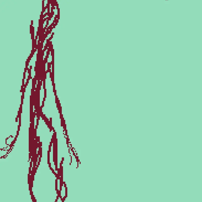 OC 2: ROOTS by @Busheater