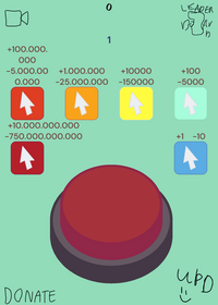 The best clicker maybe clicker simulator