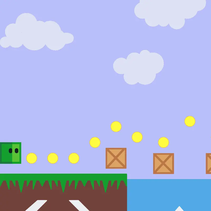 Game by @accountshow