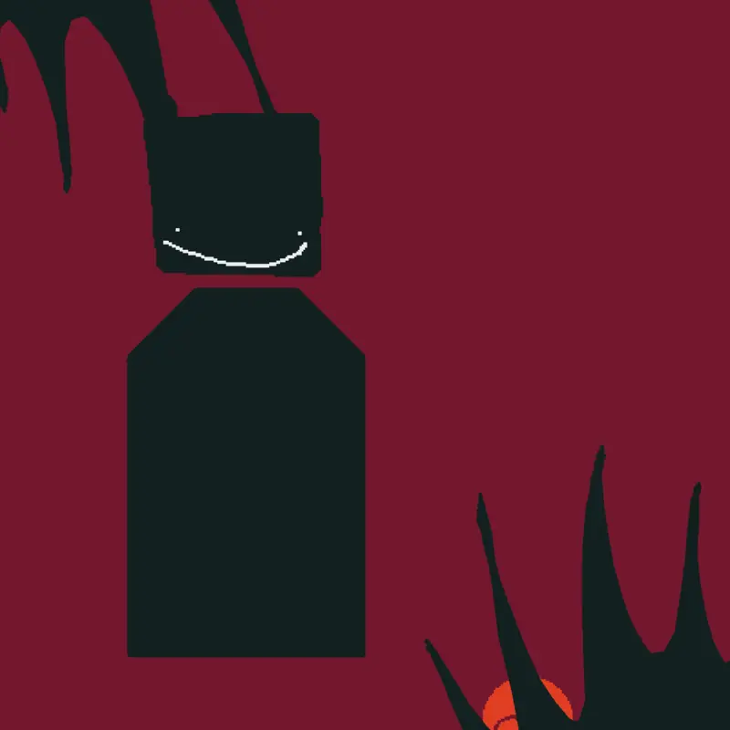 Game by @The_Not_mysterius