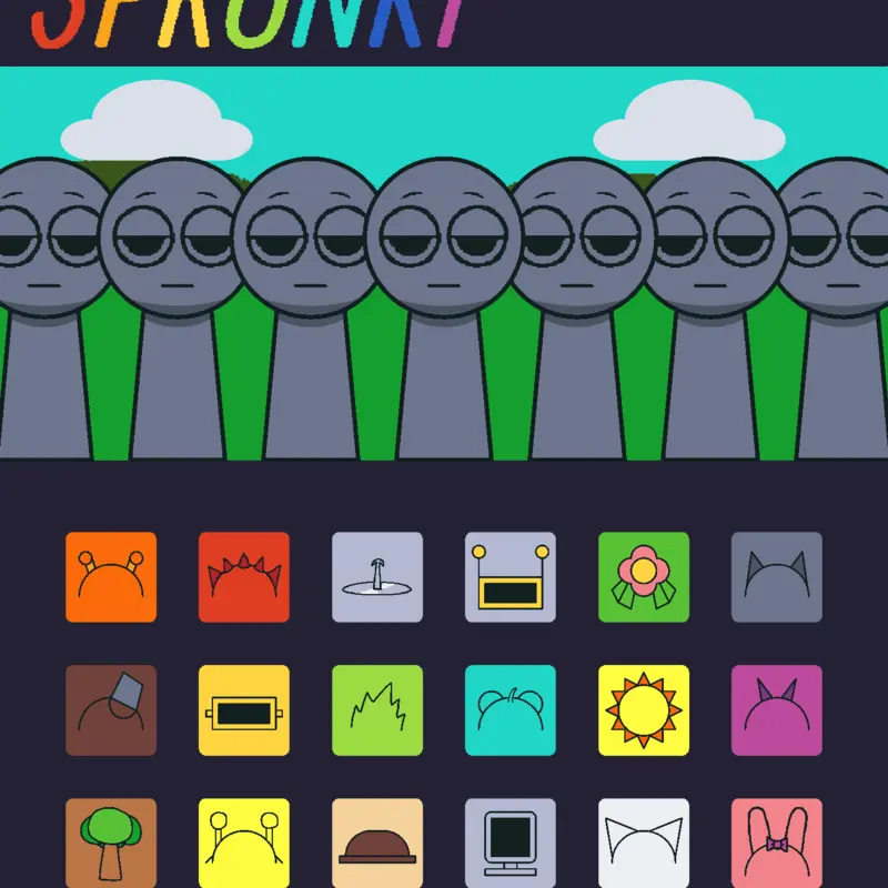 Game by @spider-wrld