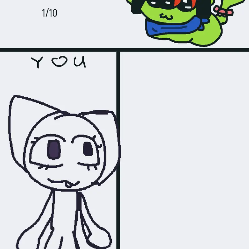 Game by @mealine_heart