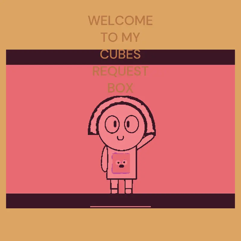Game by @IceCreamCubeTheChiaraA