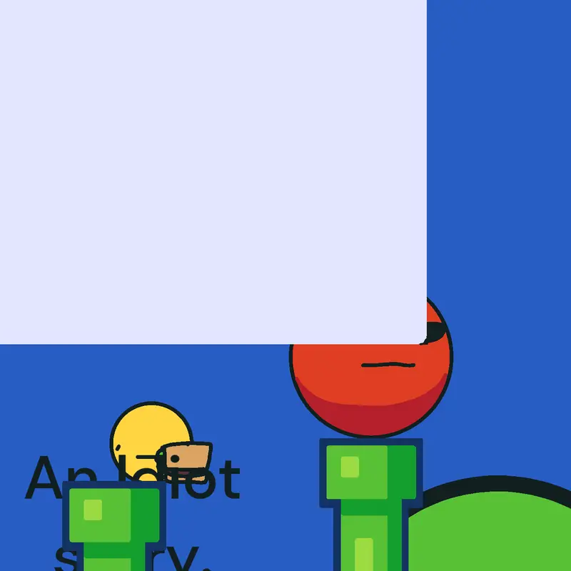 Game by @the_BLOOP