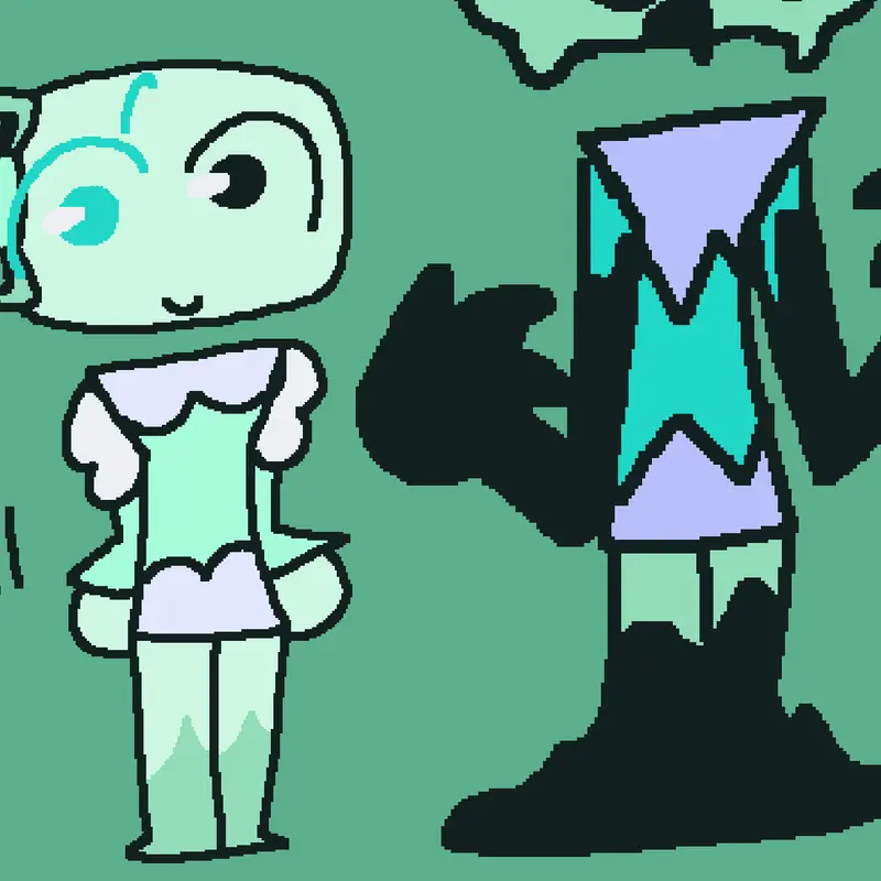 Game by @Serene_chaos