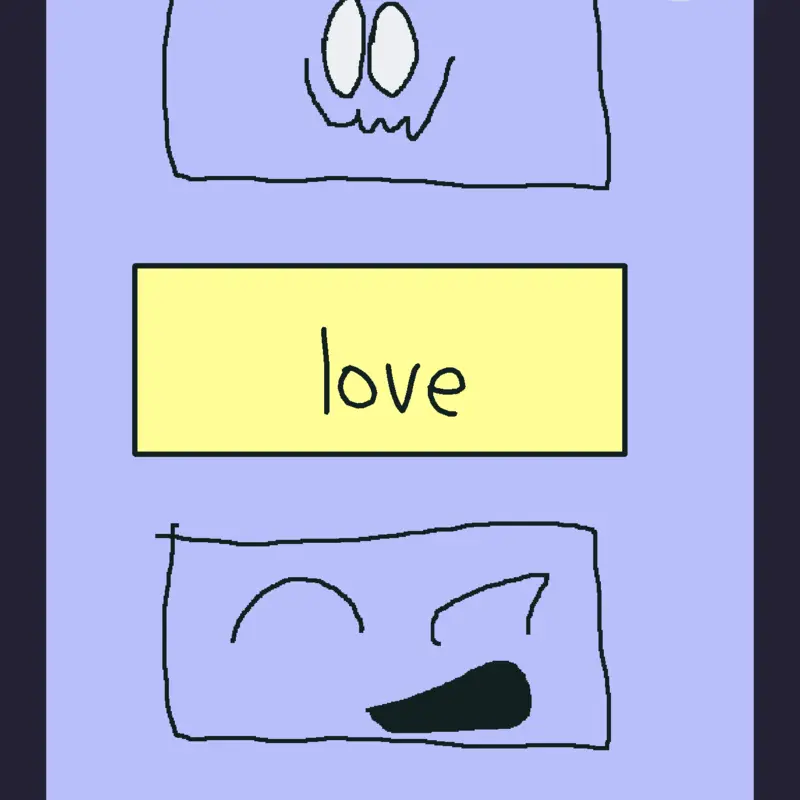 Game by @meixen