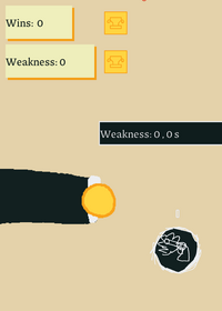 Chance simulation beta