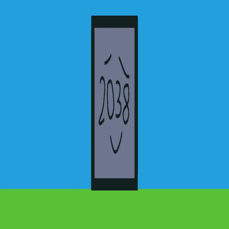 Game by @the2038withthelogo
