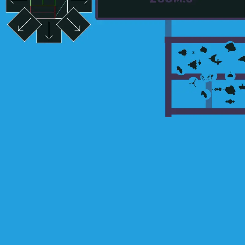 Game by @abairainight