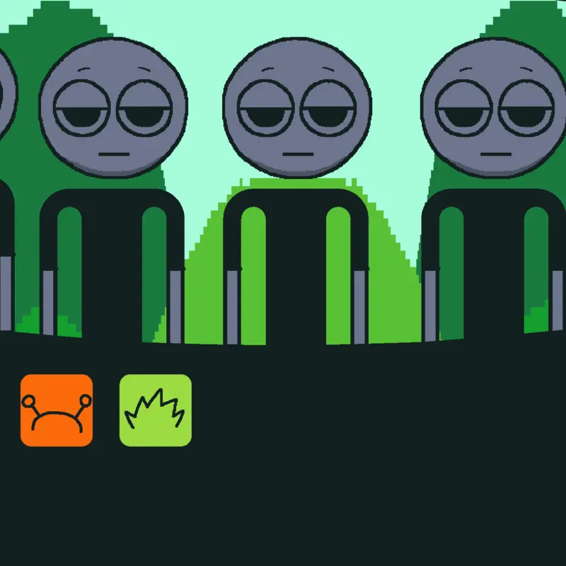 Game by @sprunkioren57