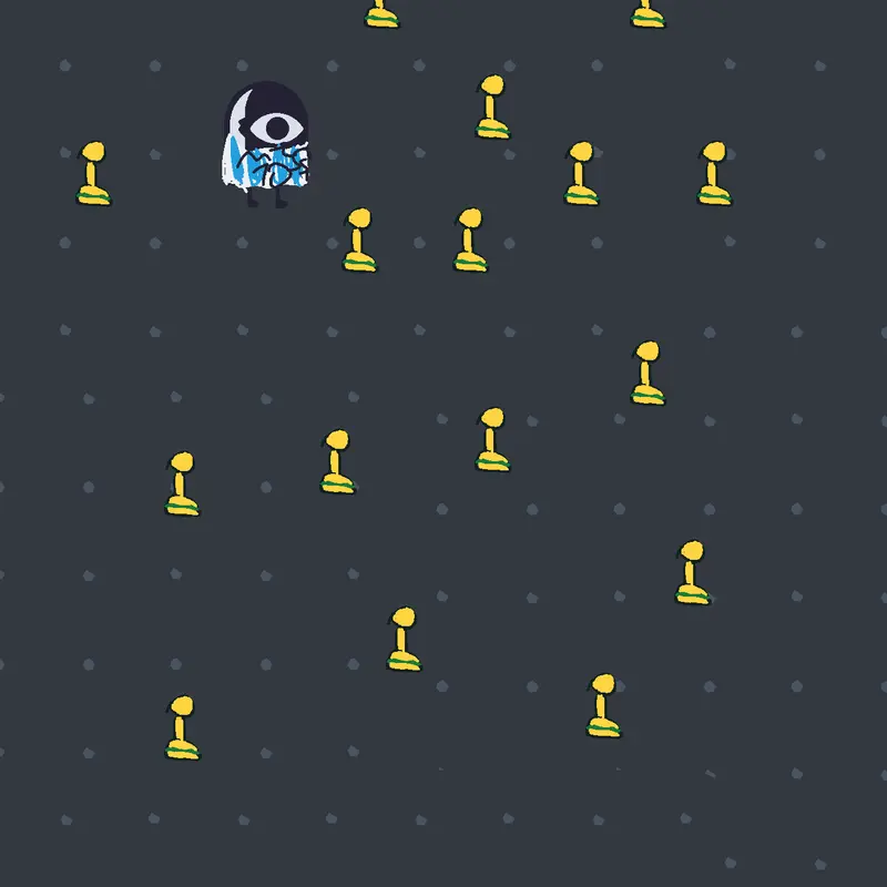 Game by @cranmelon