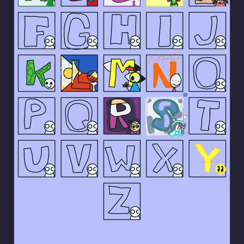 Game by @dandyswould