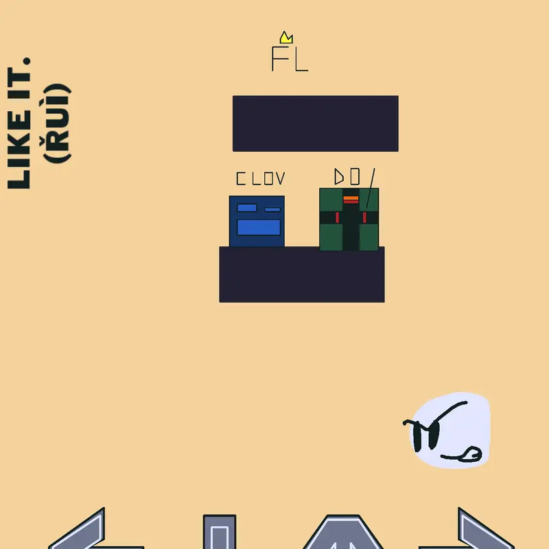 Game by @benjamincool