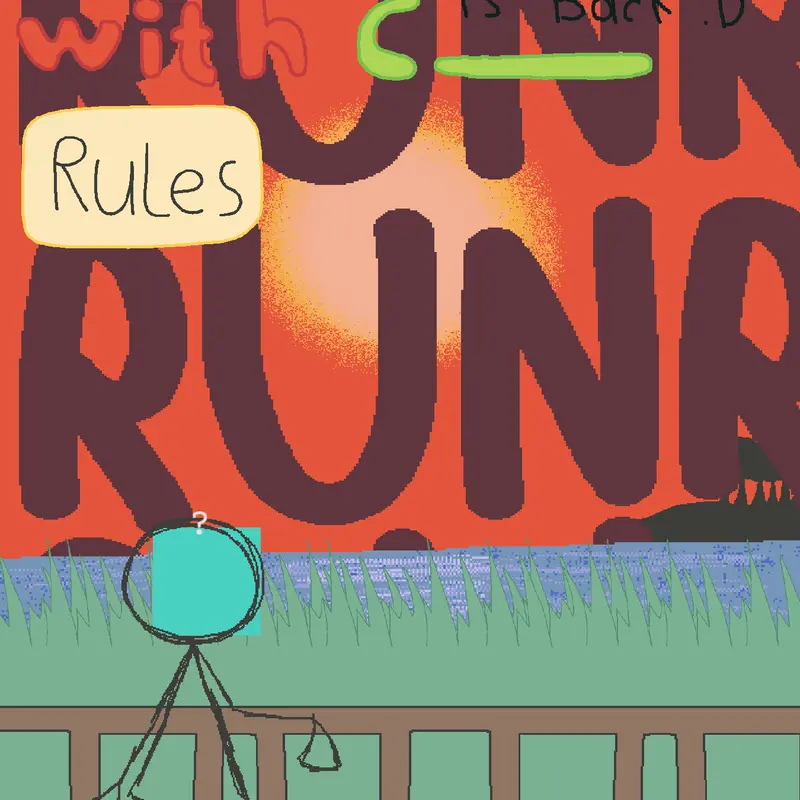 Game by @Enod_