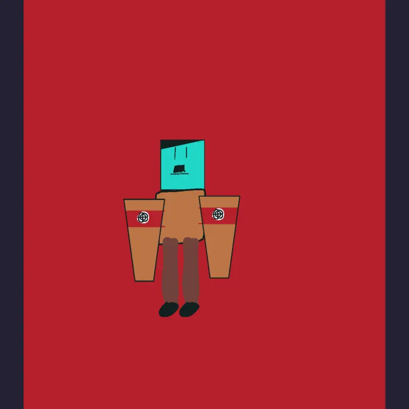Game by @Eching
