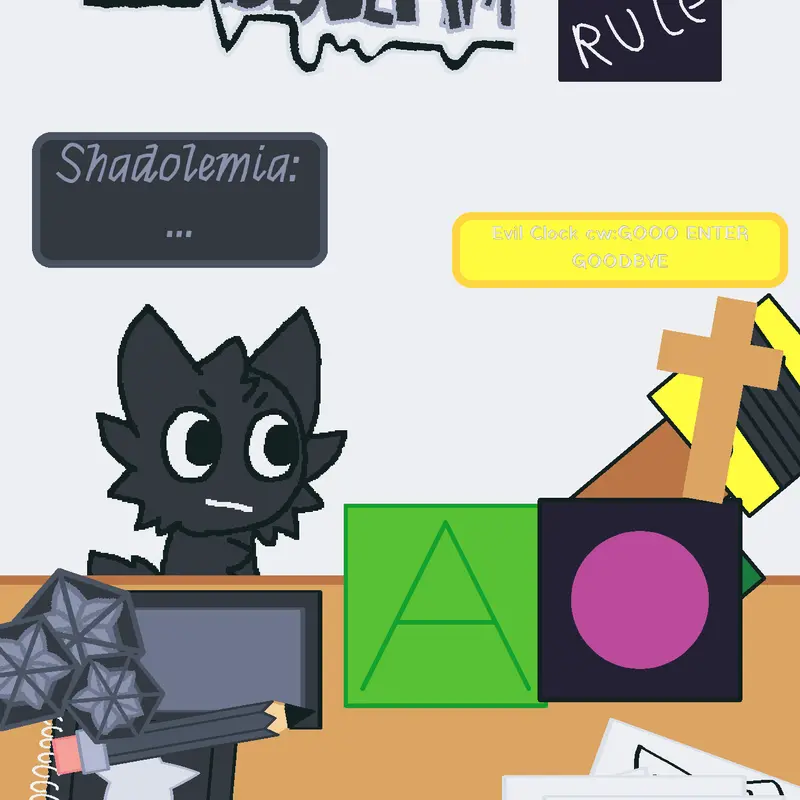 Game by @shadolemia_and_plixelidy