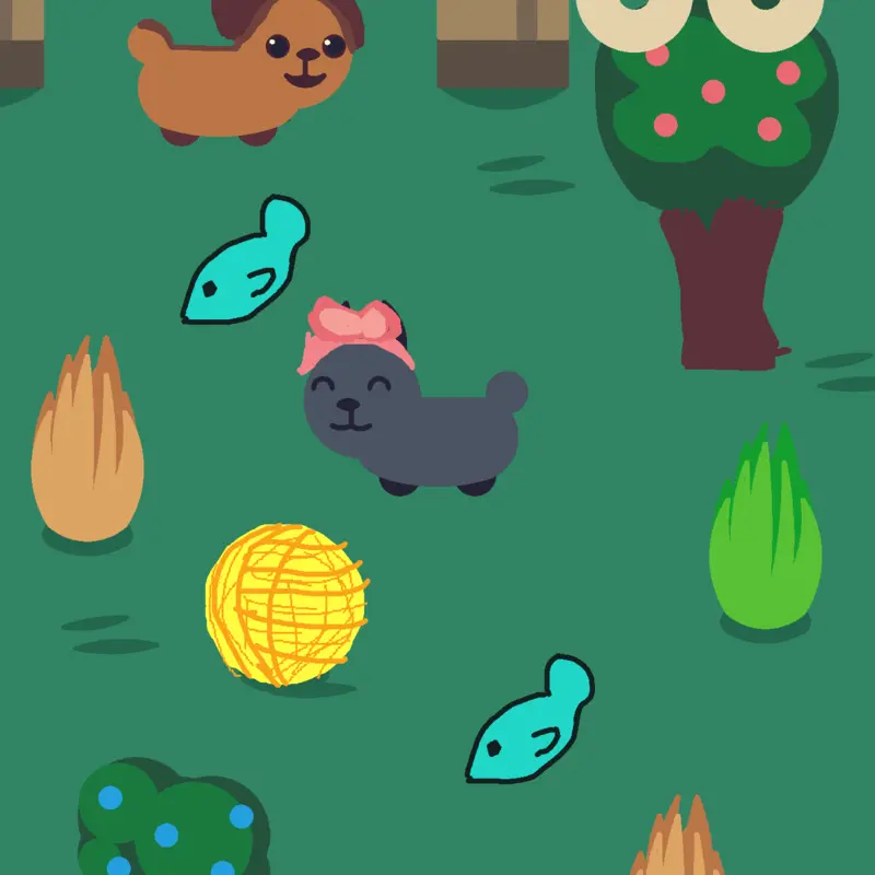 Game by @Jengeneditor