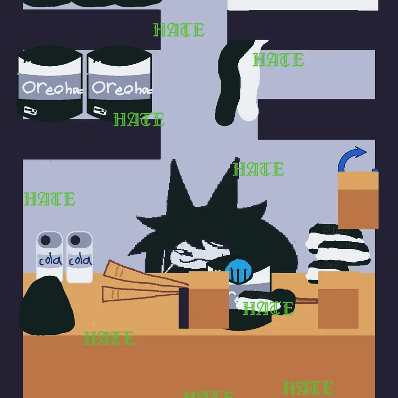 Game by @globy