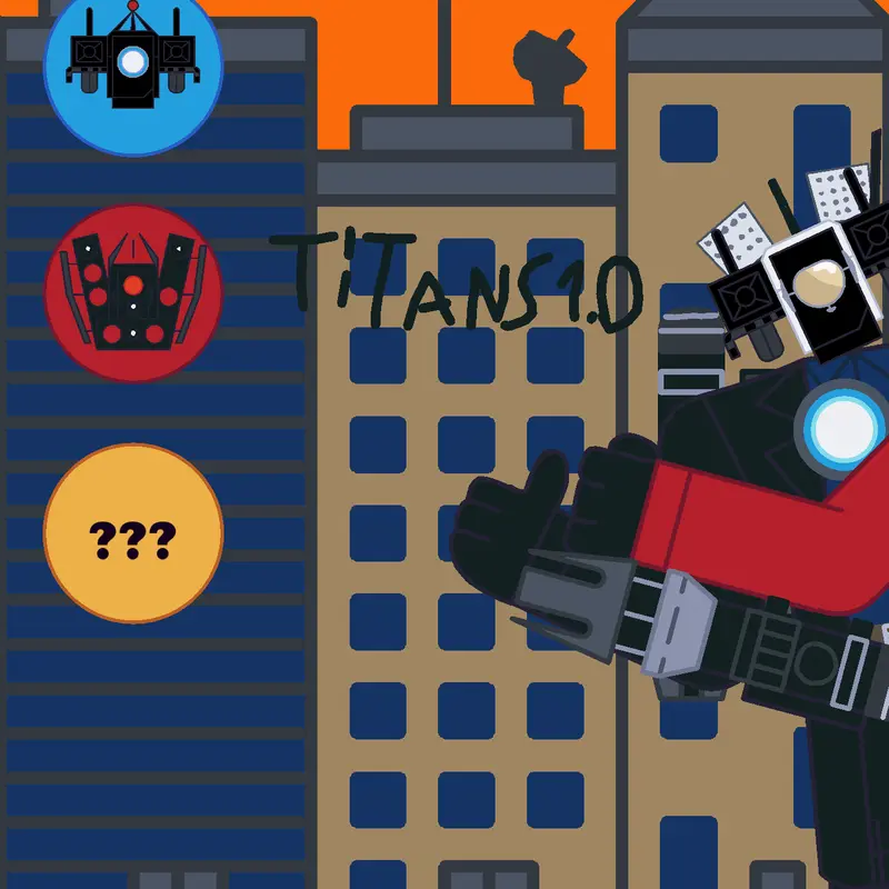 Game by @Doom_Titan