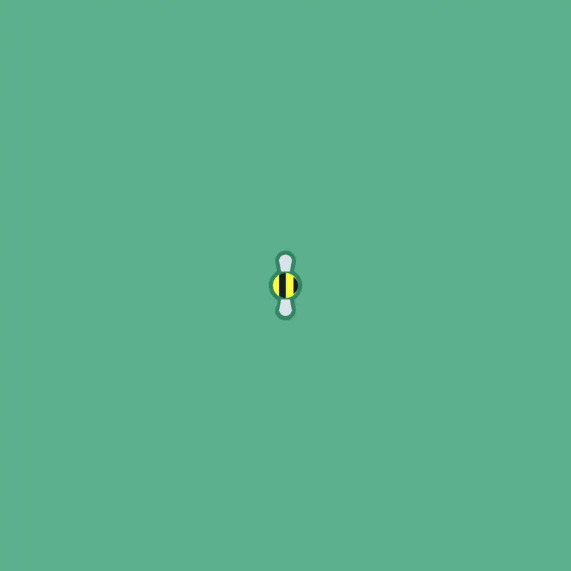 Game by @HERICKJUAN_2014