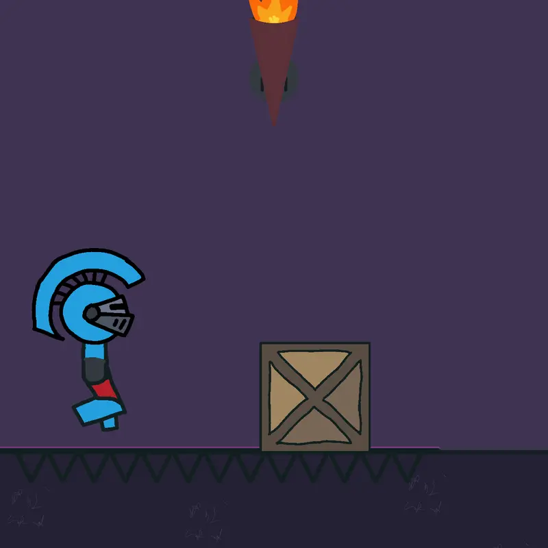 Game by @riggys