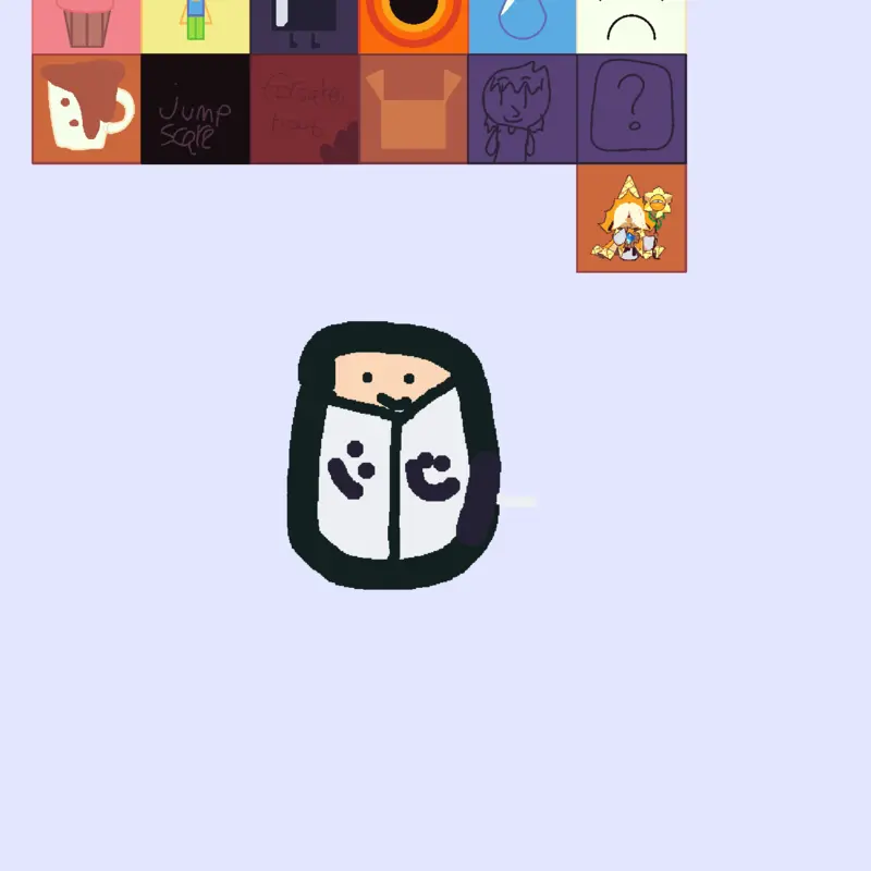 Game by @zeap
