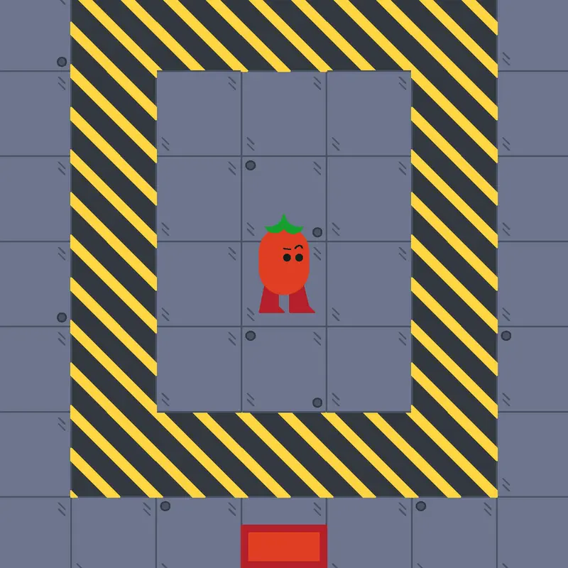 Game by @mateibxjwk